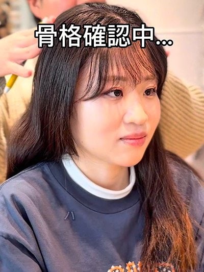 人気美容師