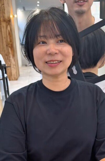 人気美容師