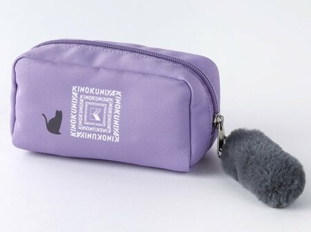 紀ノ国屋 ねこのスイーツポーチ