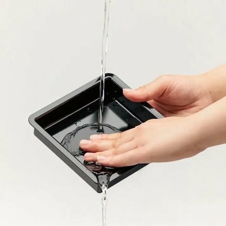 カインズ ペットグラス鉢カバー HAJIKU