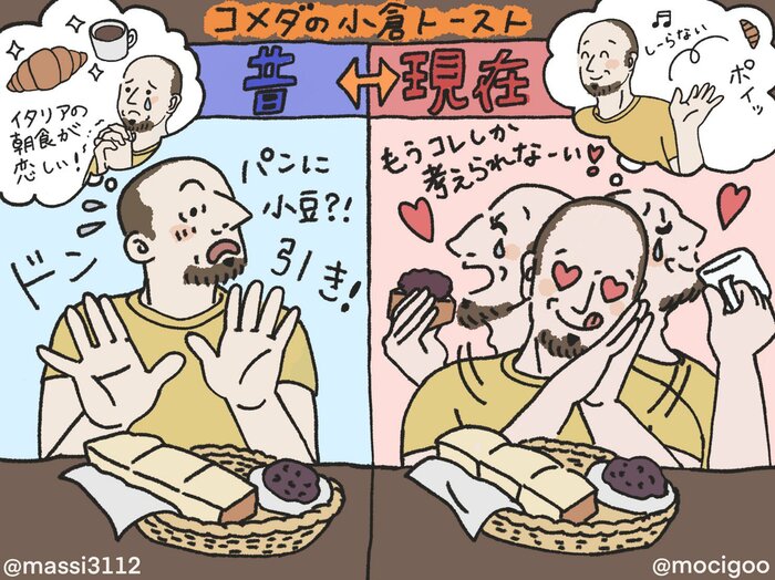 拡大する