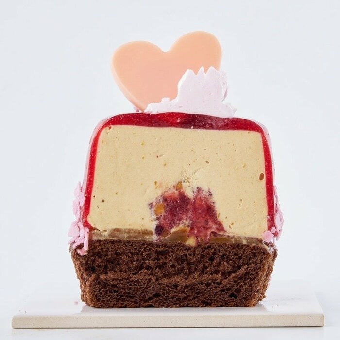 深みのある大人の味わいに仕上げられています