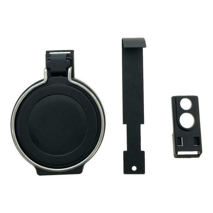 ドアに掛けるドリンクホルダー