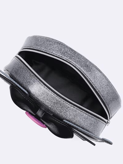 たっぷり入るサイズ