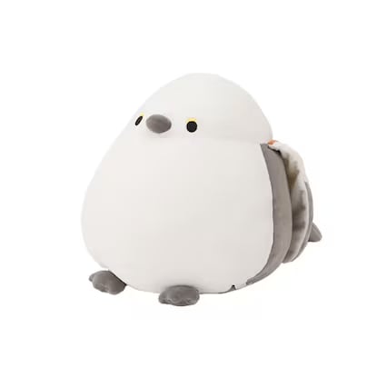 ぬいぐるみ シマエナガ Lサイズ