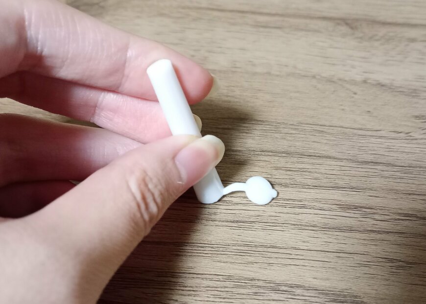 筆者撮影（宝島社、「GLOW」2023年12月号）