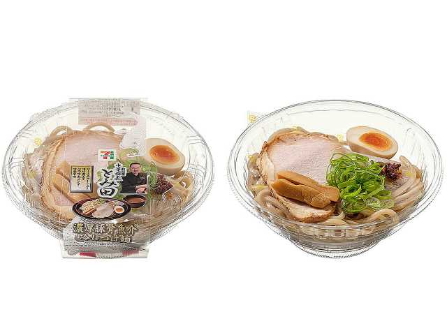 出所：株式会社セブン‐イレブン・ジャパン「今週の新商品」