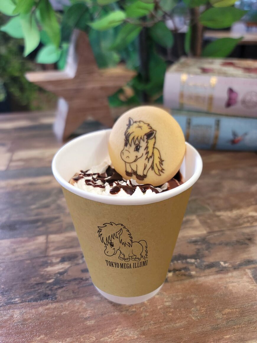 出所：大井競馬場