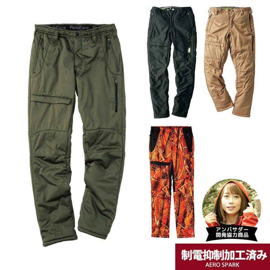 画像出典：ワークマン公式