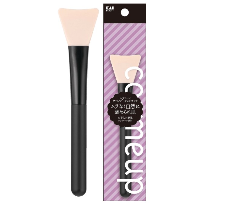 出所：貝印株式会社提供