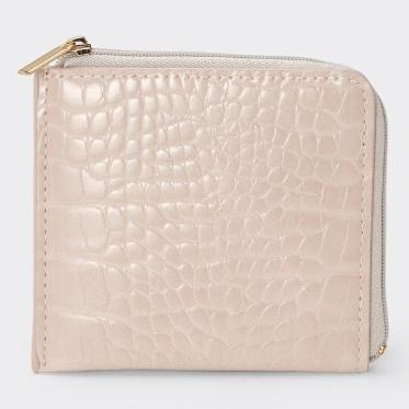 出所：GU公式 Lジップウォレット