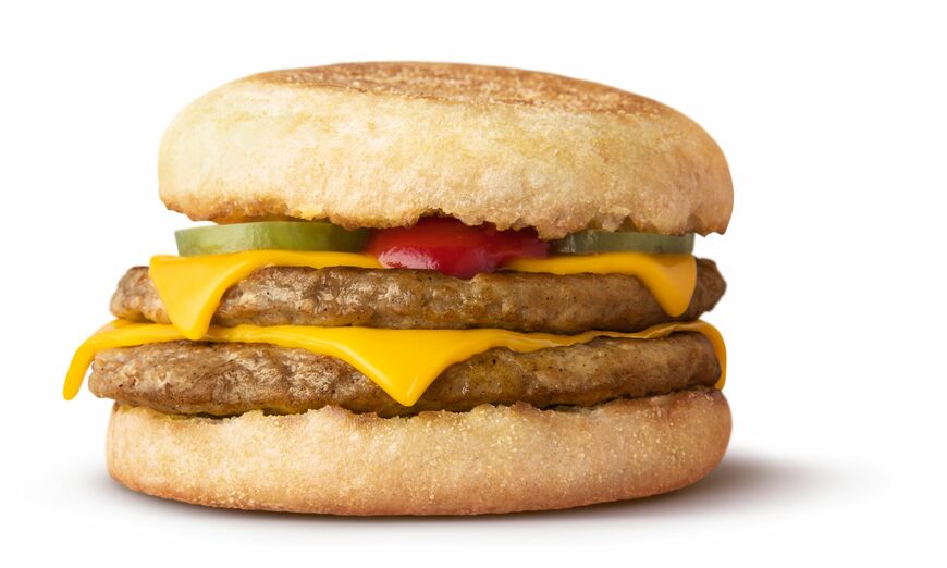 出所：日本マクドナルド株式会社