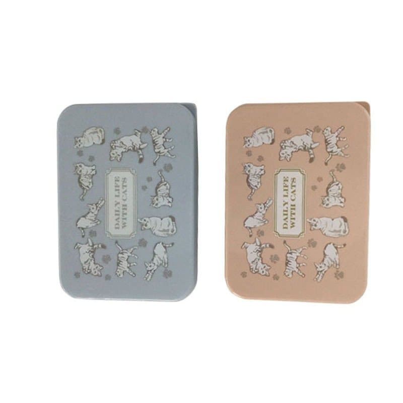 出所：【公式】Can★Doネットショップ キャットライフ　シールランチ　550ml