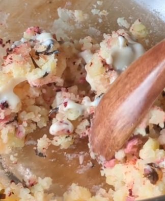 出所:@sakura_obento_