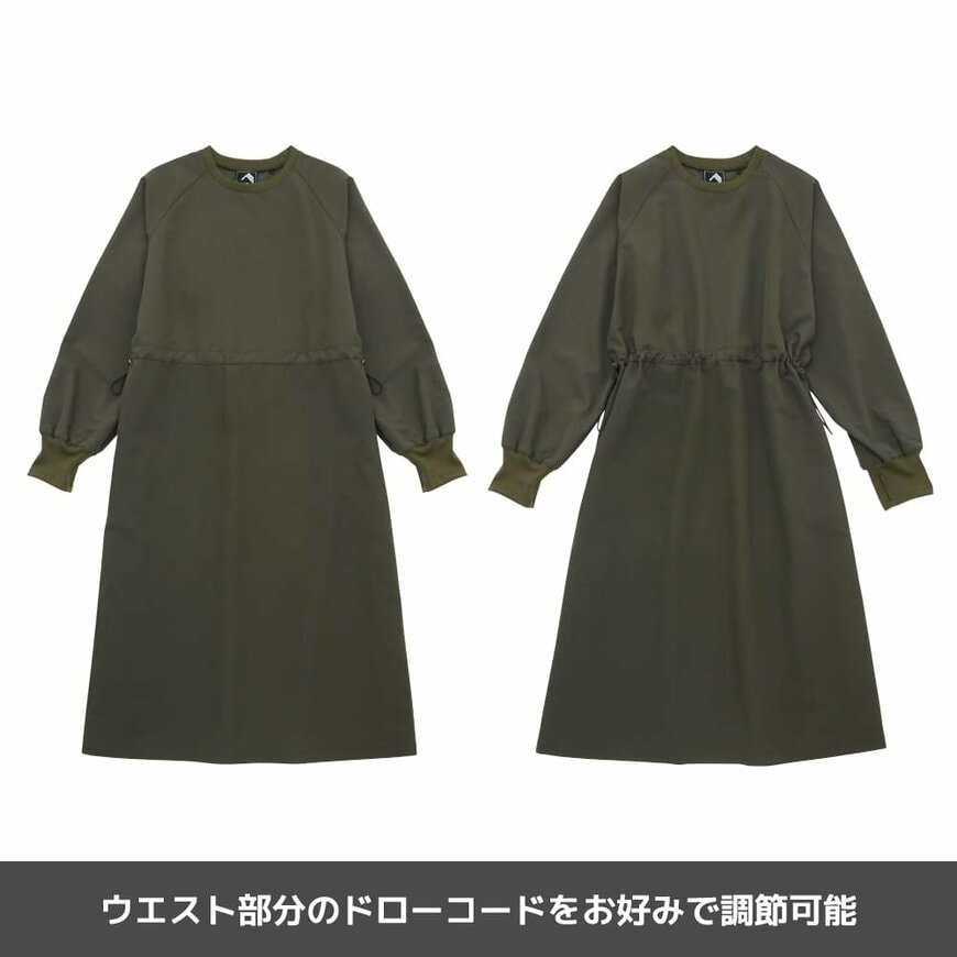 画像出所：ワークマン公式オンラインストア