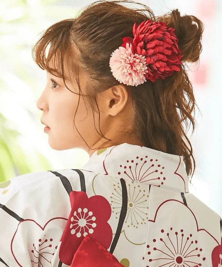 出所：ハニーズ公式通販サイト