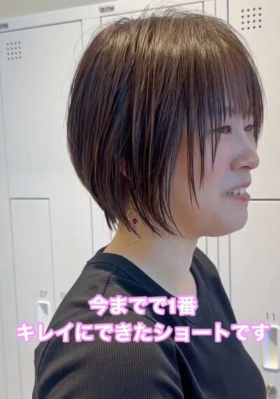出所:@yori_hair_kodai