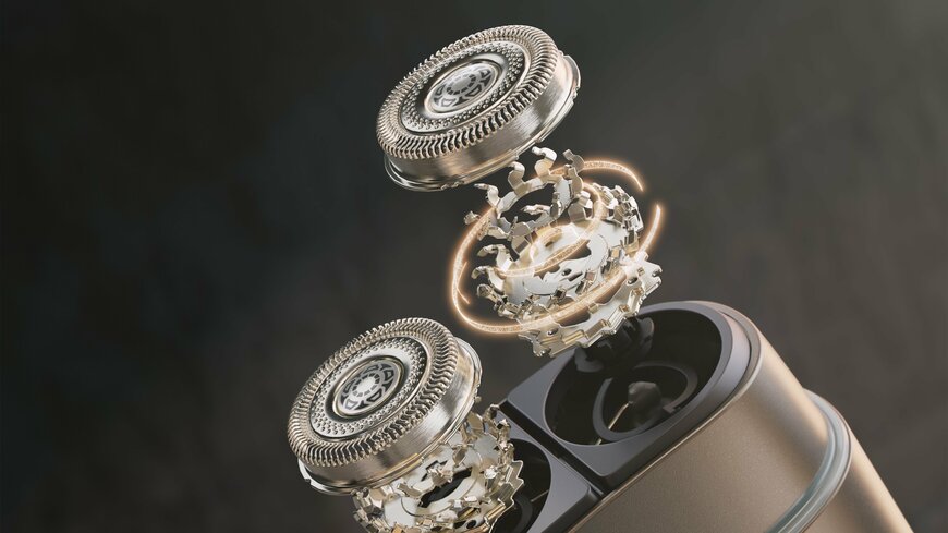 出所：株式会社フィリップス・ジャパン提供