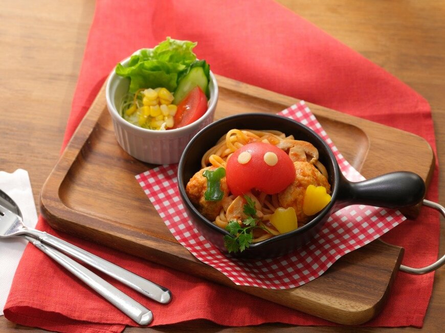 画像出所：（C）Disney