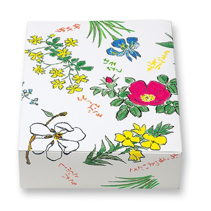 出所：六花亭公式オンラインショップ「5月通販おやつ屋さん」