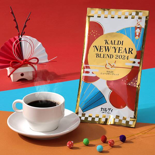 画像出典：カルディコーヒーファーム公式