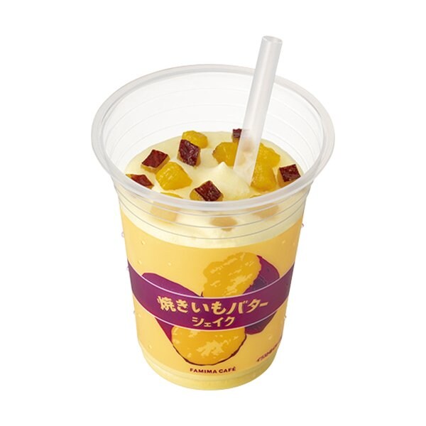 出所：株式会社ファミリーマート「今週の新商品」