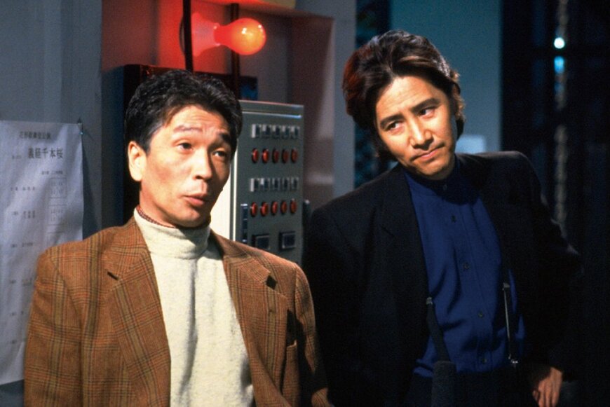 出所：株式会社デアゴスティーニ・ジャパン「『田村正和 × 三谷幸喜』 傑作ミステリ・ドラマがDVDコレクションで蘇る！隔週刊 『古畑任三郎 DVDコレクション』 創刊」 