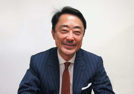 西川千春氏（公益財団法人笹川スポーツ財団 特別研究員）