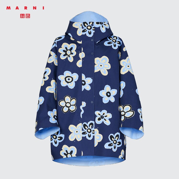 画像出典：すべて「ユニクロ公式」