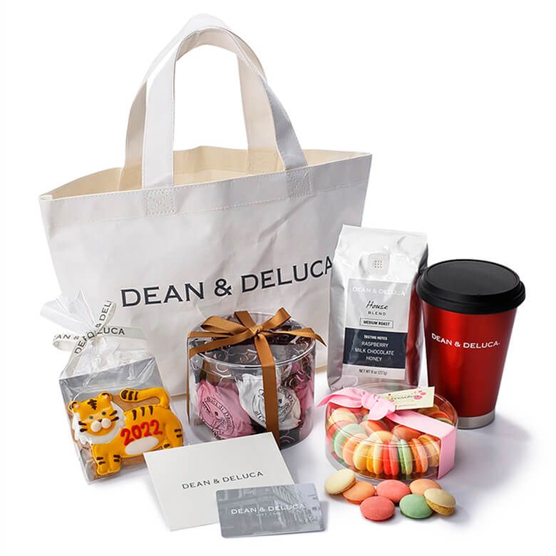 画像出典：ディーン＆デルーカ公式