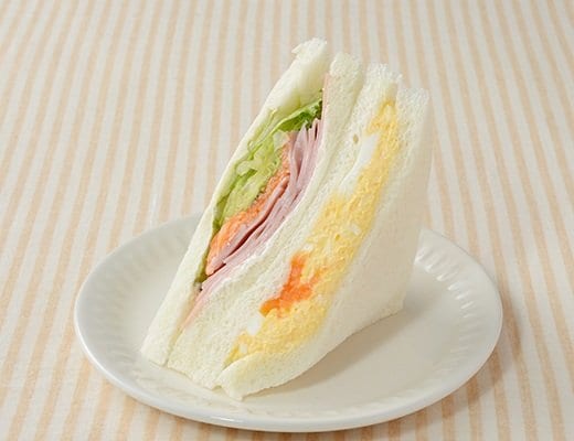 出所：株式会社ローソン「新商品」