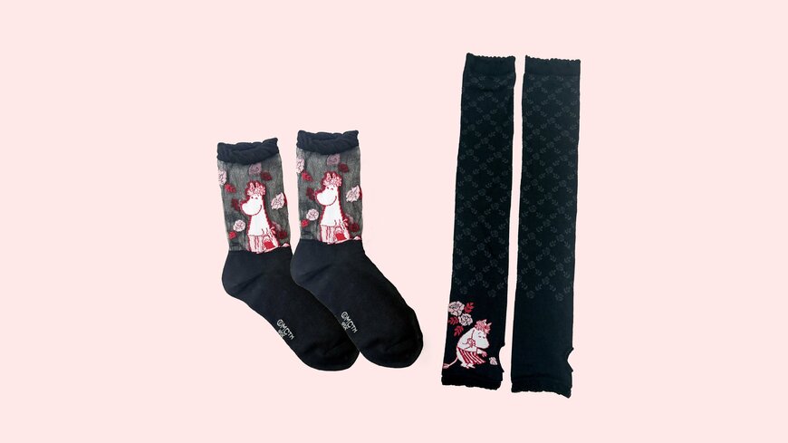 画像出所：ムーミン公式サイト