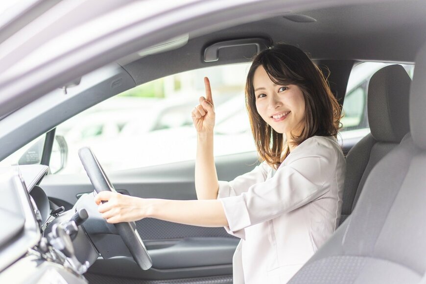 20代で自動車を保有しているのは約3割、借りる手段として「カーシェア」の支持が拡大【LIMO独自調査】