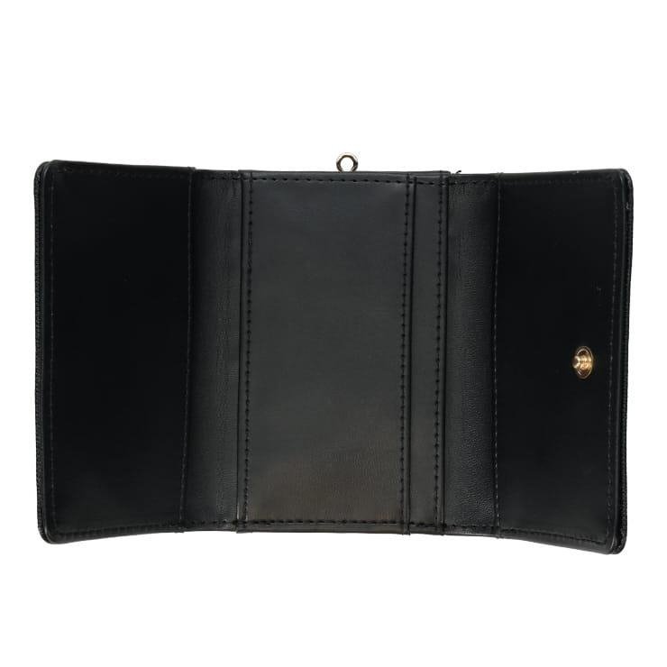 出所：しまむらパーク レディース　財布
