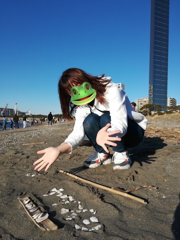 出所：@yada_kaeru