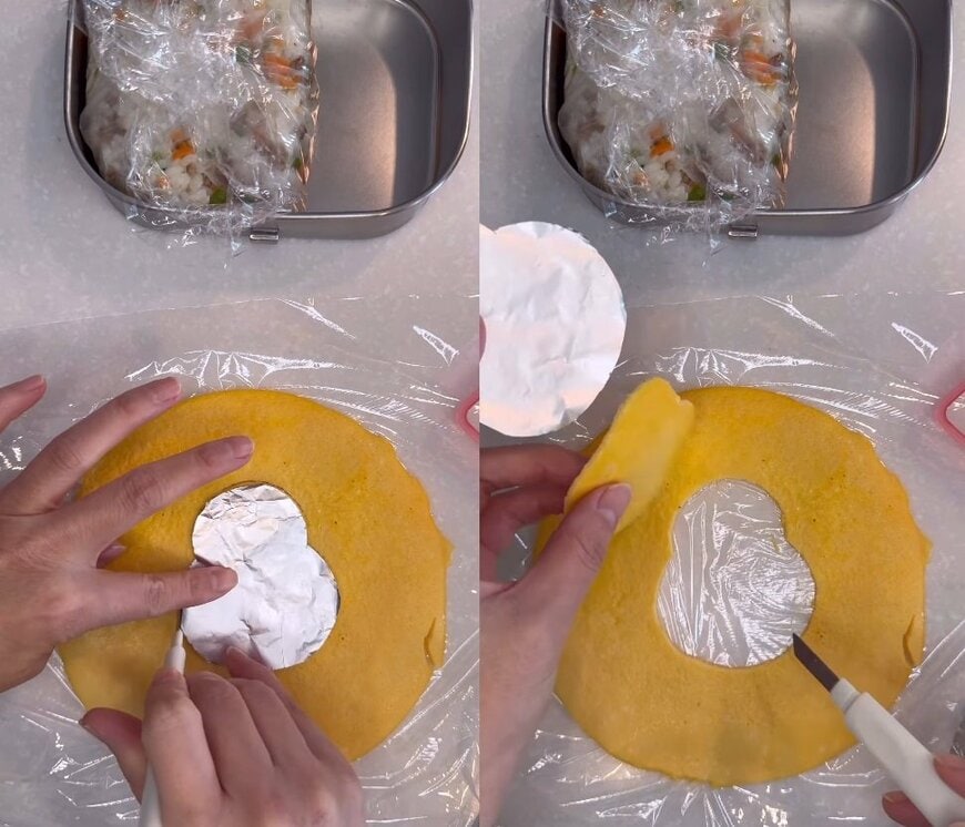 出所：@_kazoku.gohan_