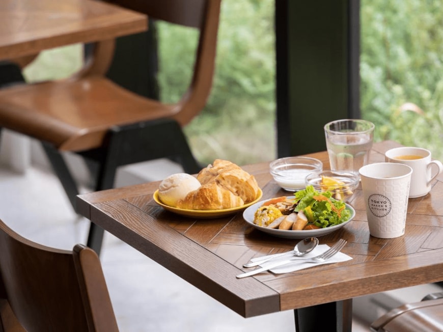 画像出所：三井ガーデンホテル大手町