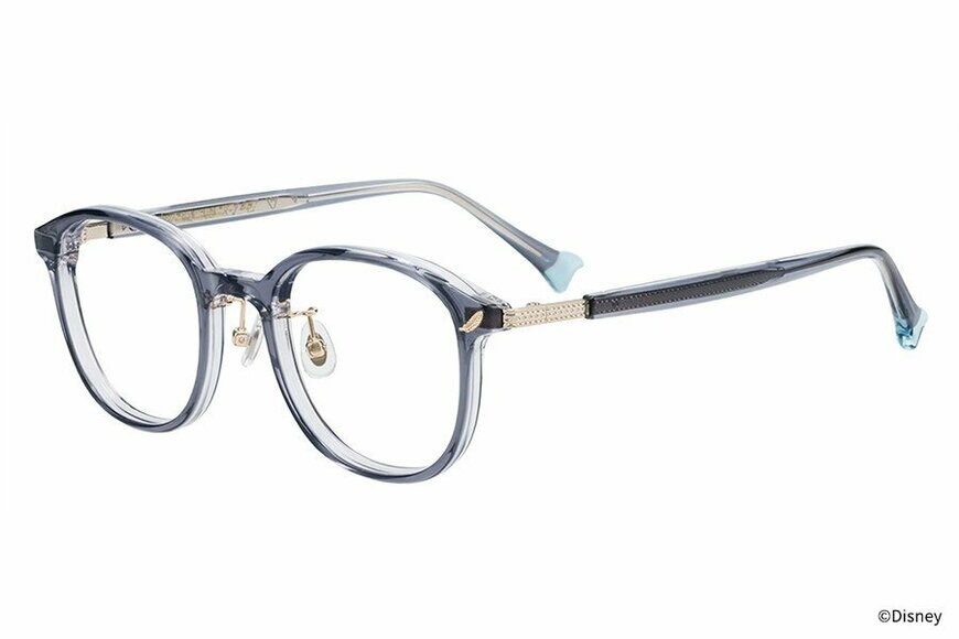 出所：株式会社インターメスティック「Disney Collection created by Zoff "Baby Animals”」