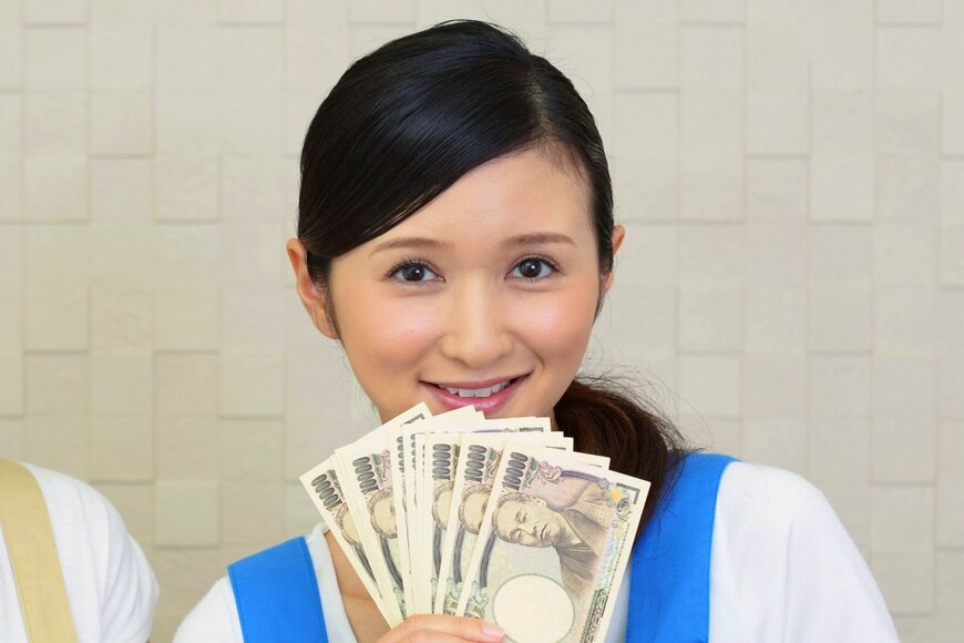 【新NISA】「毎月1万円・3万円・5万円・10万円」で20年間運用して期待できる積み立て効果をシミュレーションしてみた