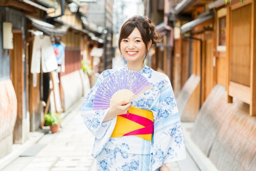 京都観光でこの夏欲しい！かわいい和雑貨のお店3選 女性へのお土産にもおすすめ