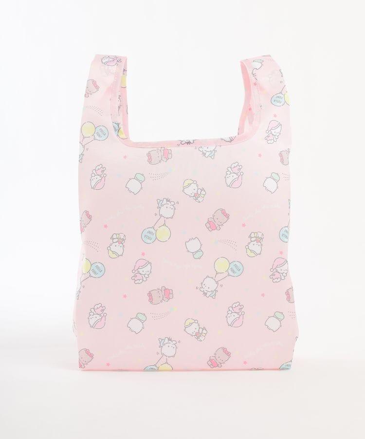 ハニーズ、サンリオキャラクターズ/お弁当バッグ商品画像