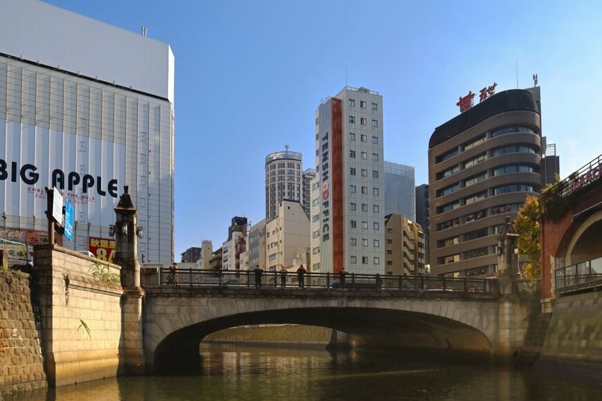 秋葉原のイメージ