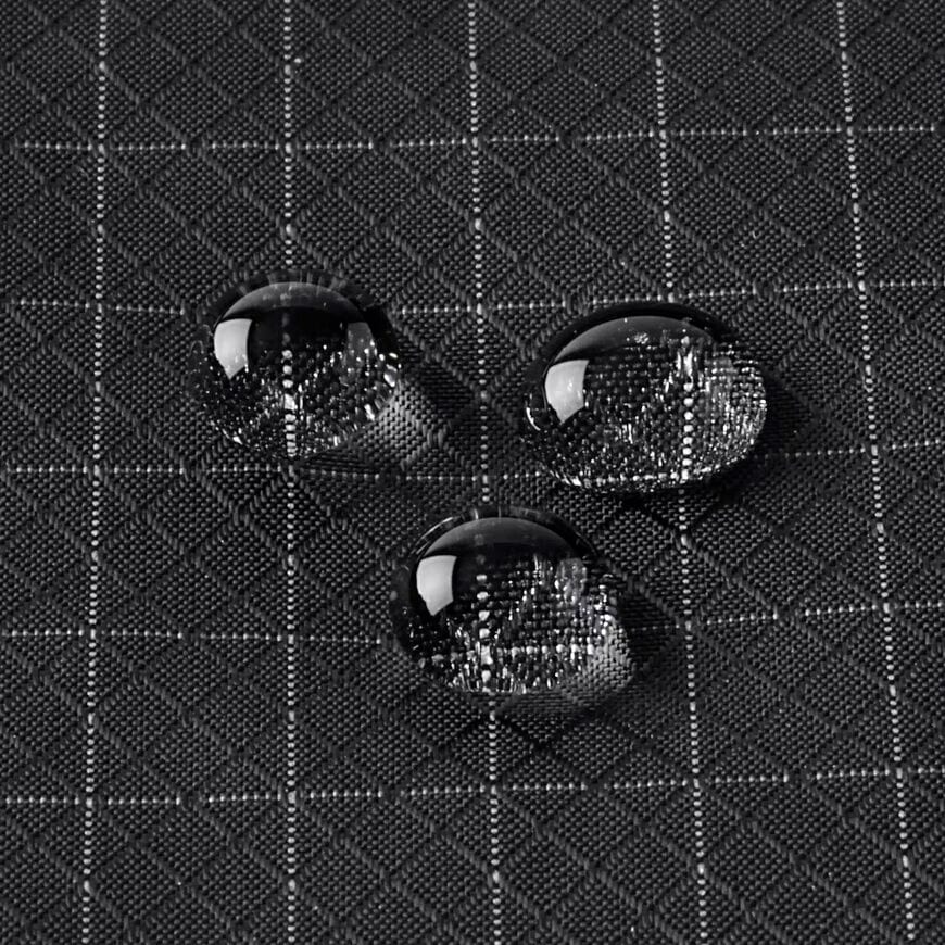 無印良品公式　撥水　リップストップ　ショルダーバッグ