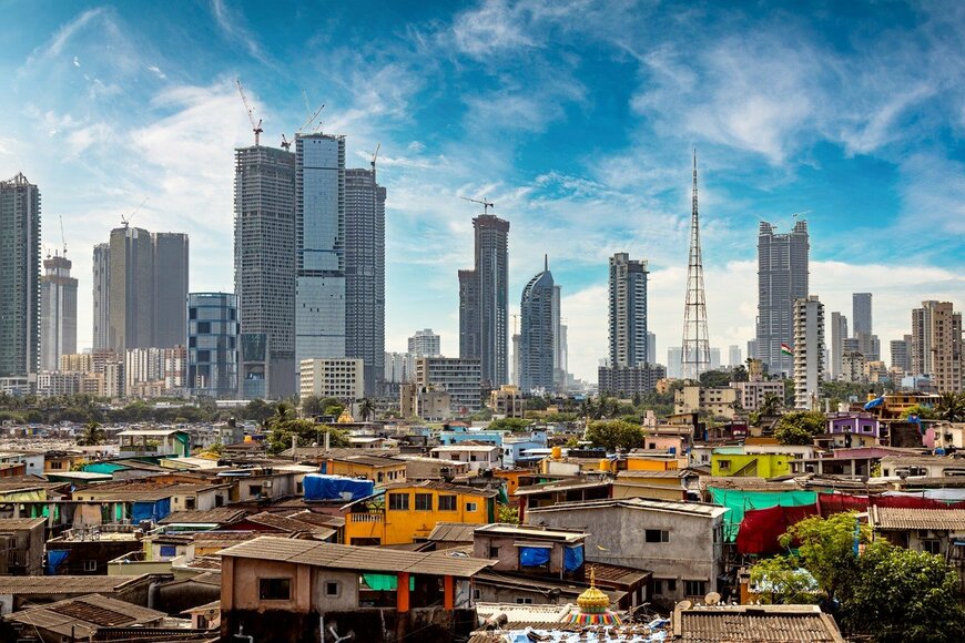 インドのイメージ写真