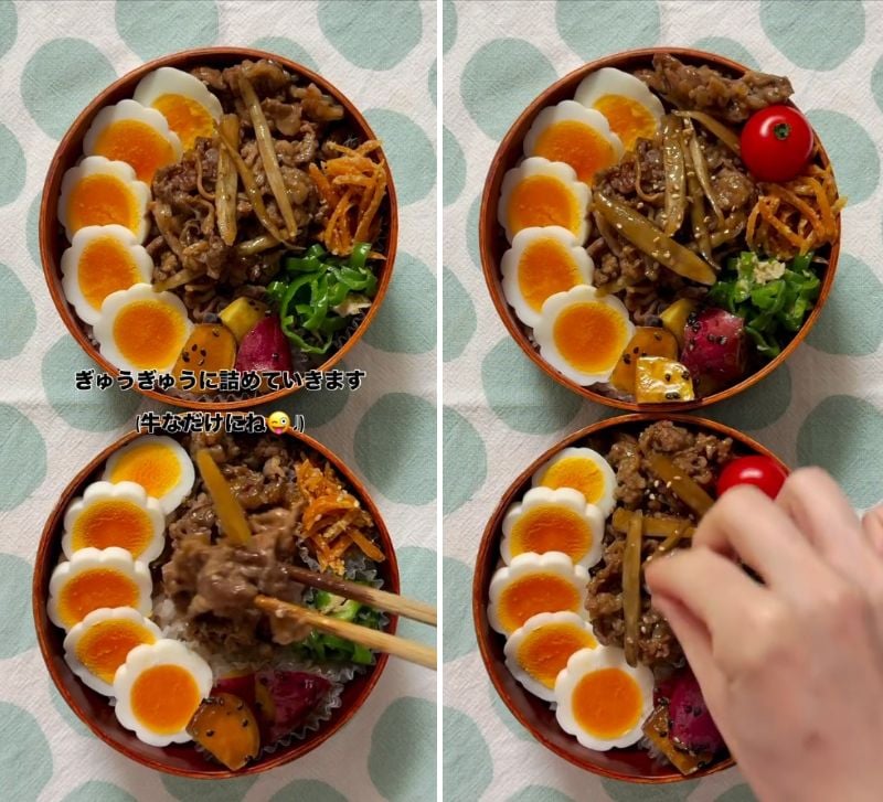 投稿の画像