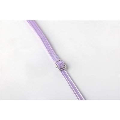 ローソン公式 しなこキャンディポーチBOOK Unicorn Pink/Galaxy Purple/Cotton Candy Purpleの画像