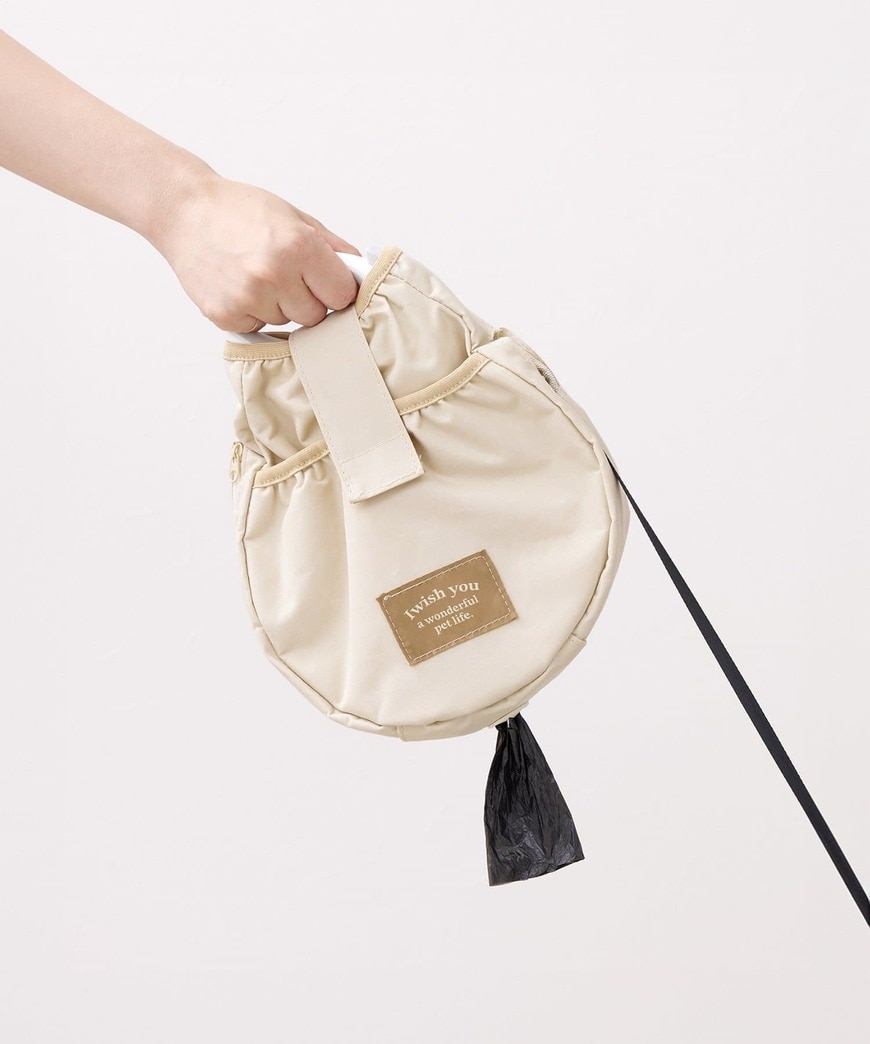 3COINS、お散歩ポーチ商品画像