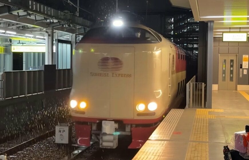 鉄道動画