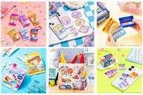 「可愛いのかけ算が強すぎる…」ちいかわとサンリオの夢コラボが話題「テーマが天才的」と絶賛の声