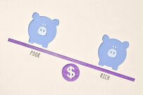 60代世帯「貯蓄格差」のピンとキリとは？